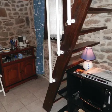Holiday La Hoguelle * Les Champeaux